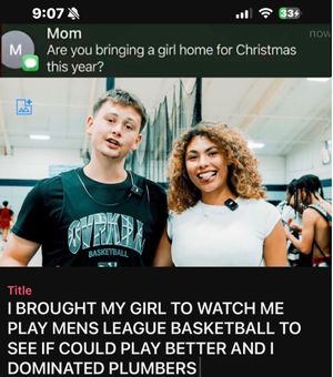 Video post by @gradyferrick on TikTok