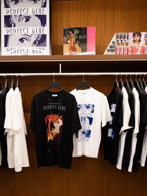 Image post by @atmos_japan on Instagram