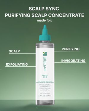 Image post by @biolage on Instagram