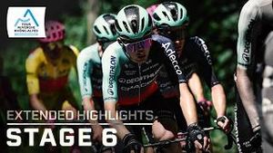 Video post by @nbcsports on YouTube