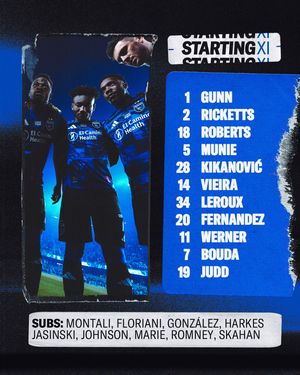 Image post by @sjearthquakes on Instagram
