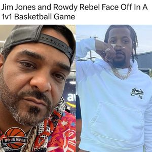 Image post by @nojumper on Instagram