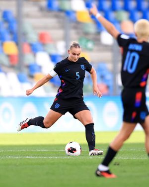 Image post by @liverpoolfcw on Instagram