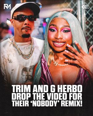 Image post by @rapmusic on Instagram