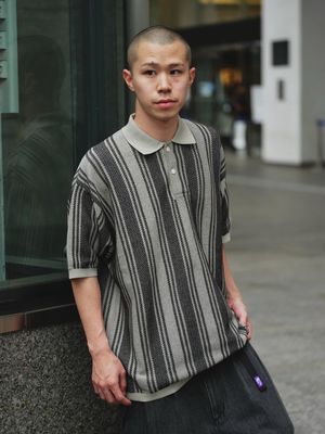 Image post by @atmos_japan on Instagram