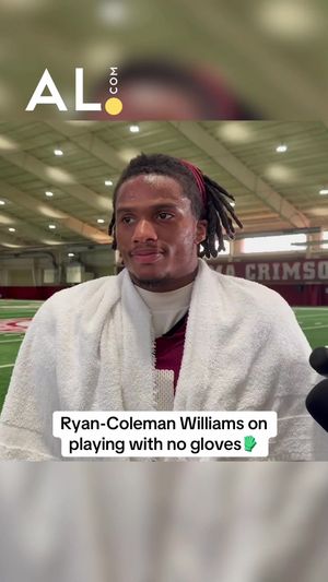 Video post by @alabama__ftbl on TikTok
