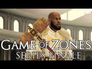Video post by @Bleacher Report on YouTube