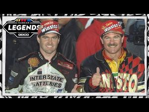 Video post by @NASCAR on YouTube