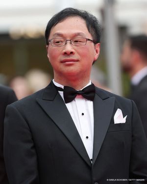 Image post by @festivaldecannes on Instagram