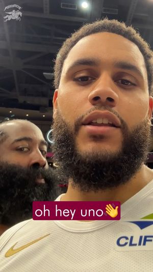 Video post by @Cleveland Charge on Facebook
