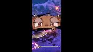 Video post by @bandainamcoamerica on YouTube