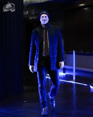 Image post by @coloradoavalanche on Instagram