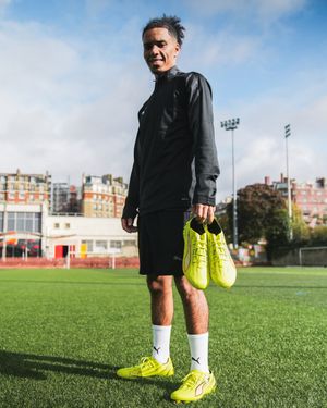 Image post by @prodirectsoccer_france on Instagram