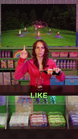 Video post by @hallietut on TikTok