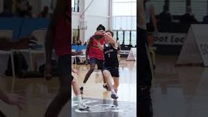 Video post by @basketballaus on YouTube
