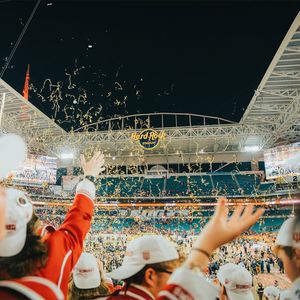 Image post by @marchinghundred on Instagram