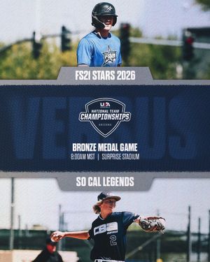 Image post by @USABChamps_AZ on Twitter