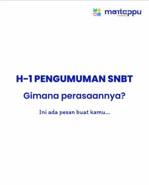 Image post by @mantappuacademy on TikTok