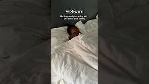 Video post by @happilyevansafterr on YouTube