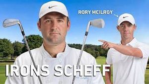 Video post by @taylormadegolf on YouTube