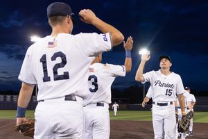 Image post by @dbu_baseball on Instagram