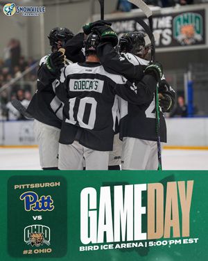 Image post by @bobcatshockey on Instagram