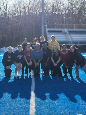 Image post by @unewhavenwrugby on Instagram