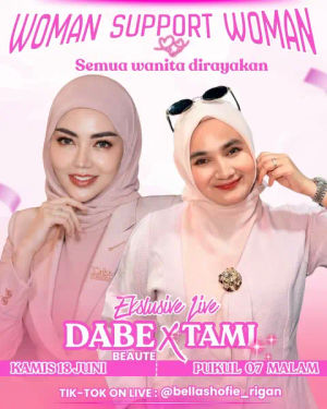 Image post by @bellashofie_rigan on TikTok