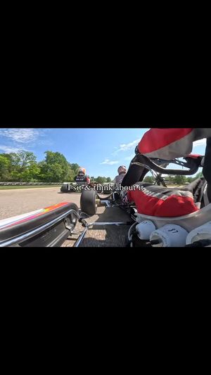 Video post by @roderickracingdevelopment on Facebook