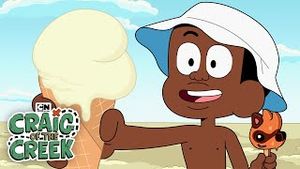 Video post by @cartoonnetwork on YouTube