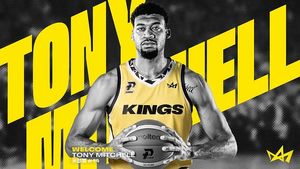 Image post by @newtaipeikings on Instagram