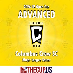 Image post by @usopencup on Instagram