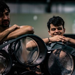Image post by @capcitypercussion on Instagram