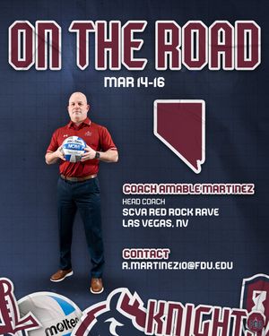 Image post by @fduknightswvb on Instagram