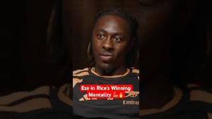 Video post by @meninblazers on YouTube
