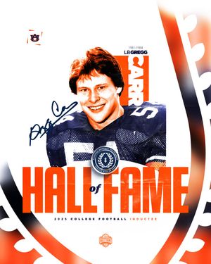 Image post by @AuburnFootball on Twitter