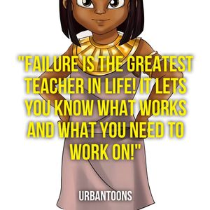 Image post by @urbantoons on Instagram