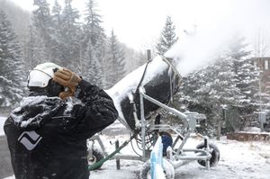Image post by @vailmtn on Instagram
