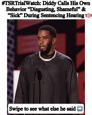 Image post by @theshaderoom on Instagram