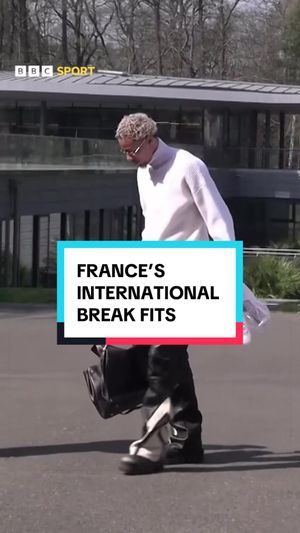 Video post by @bbcsport on TikTok