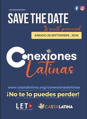 Image post by @CASTALATINA on Facebook
