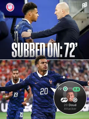 Image post by @risingballers on TikTok