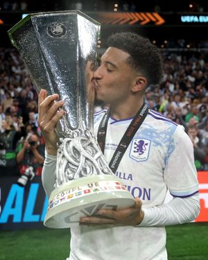 Image post by @europaleague on Instagram