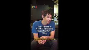 Video post by @funnyordie on YouTube