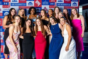 Image post by @au_volleyball on Instagram