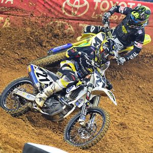 Image post by @racerxonline on Instagram