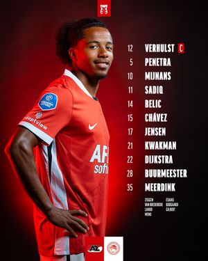 Image post by @azalkmaar on Instagram