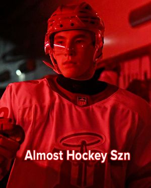 Image post by @fightingsaints on Instagram