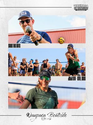 Image post by @waupacaboatride on Instagram