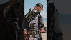 Video post by @dji on YouTube